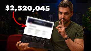I Made $2.5M Selling A Digital Product | Starter Story
