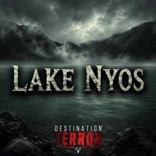 Lake Nyos - The Night 1,746 People Died in Their Sleep