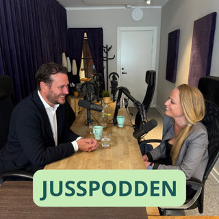 §250 Helge André Njåstad: Vi må ikke være naive!