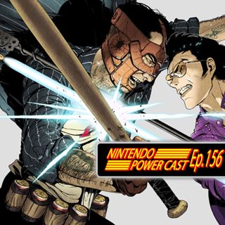 Nintendo Switch Holiday Sales, Travis Strikes Back Info, Nintendo News, NPC Ep.156