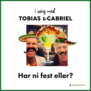 267. Har ni fest eller?