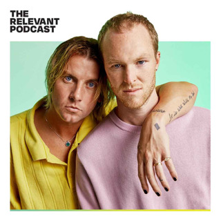 Episode 961: Judah & The Lion