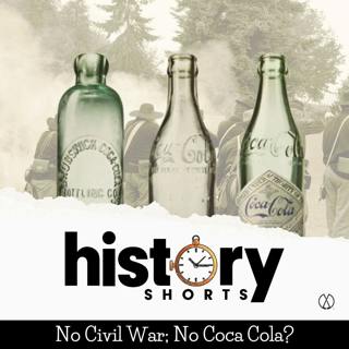 No Civil War; No Coca Cola?