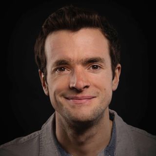 EP 105: Brent Barghahn — How to Retire Before Age 30, Extreme Unicycling, and How to Free Climb Big Walls By Yourself