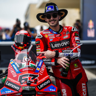#75 Texas Trøbbel og Qatarske Kvaler