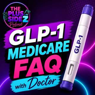 GLP-1 Medicare Coverage FAQ & Weight Loss Tips From Obesity Doctor