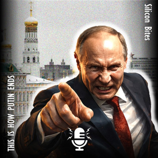 Putin's End Will be SUDDEN, Brutal, Swift and Lethal - But We Cannot Predict the Timing!