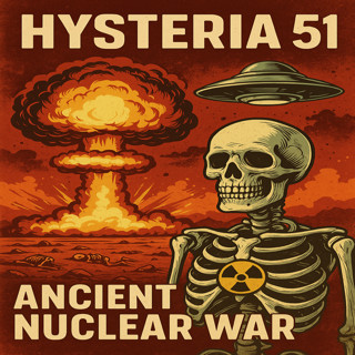 Ancient Nuclear War | 459