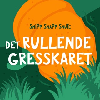 Det rullende gresskaret