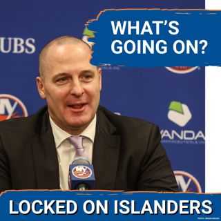 CONFUSION: Fans QUESTION Islanders Plan With Jordan Kyrou, Simon Nemec Trades Off the Table