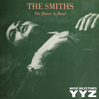 The Smiths - "The Queen is Dead" at 40