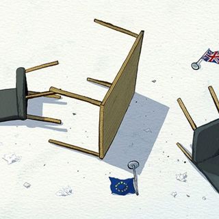 Is a Brexit extension inevitable?