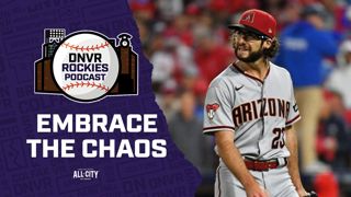 LCS: League Chaos Series | DNVR Rockies’ early predictions to make the World Series