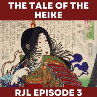 The Tale of the Heike