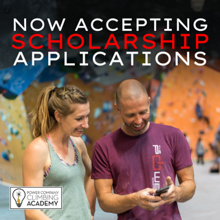 Coaching Mentorship Scholarships Now Available!