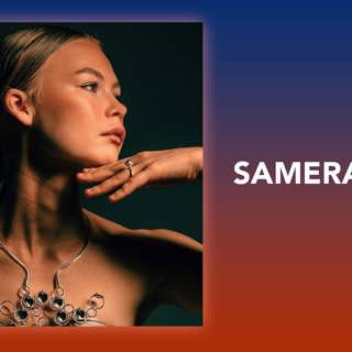 Sameradion LIVE med Ella Sikku