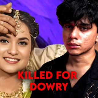 Killed For Dowry - Tiruppur Suicide Case