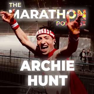 #158 Archie Hunt: 2:27 with Zone 1 and 2 ONLY?!