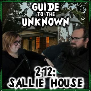 212: Sallie House