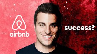 Airbnb: the Curse of Success | Sidebean
