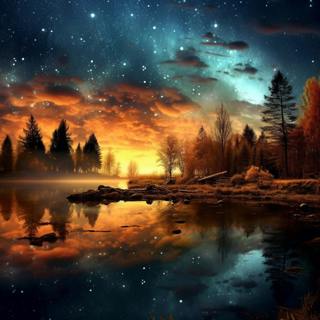 Calming Music for Sleep