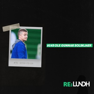 145 Re:Lundh - Ole Gunnar Solskjær
