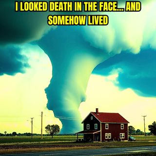 Death Was Inches Away: Stories From Survivors