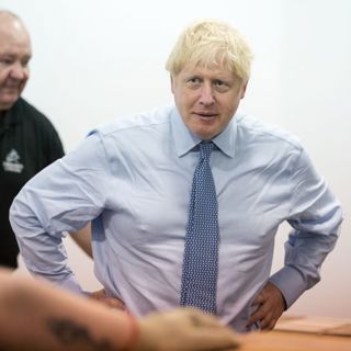 Will Boris's war on obesity succeed?