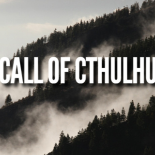 CALL OF CTHULHU (Complete Story) by HP Lovecraft 1926 | ASMR Reading You to Sleep