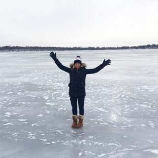 Épisode 155 - Comment mon année à Minneapolis a changé ma vie et ma parentalité