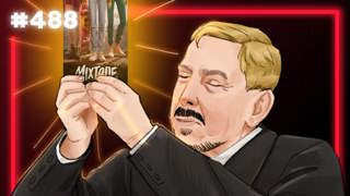 Mixtape Is An Oracle Nepo-Baby Psy-Op | The Official Podcast