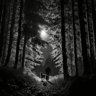 Liminal Reports | NITE DRIFT with Jim Perry