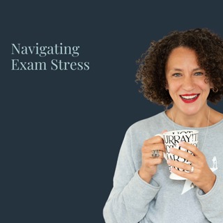 Navigating Exam Stress