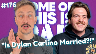 "Is Dylan Carlino Married?!"
