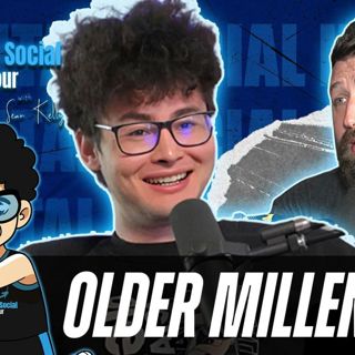 Older Millennial: The RNC's Social Media Problem: Why Conservatives Struggle Online | DSH #1483