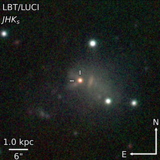 The Antimatter Explosion: Unraveling Supernova 2024afyu