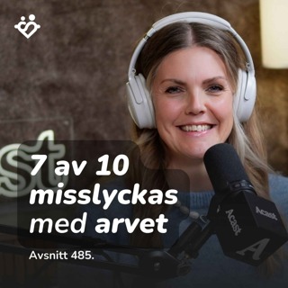 485. Prata pengar med barnen: rättvisa, tillit och fallgropar | Med Moa Diseborn