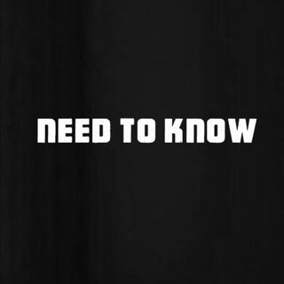 S3: Need To Know - Salisbury Poisoning Revisited & Sonic Attacks With Fred Burton