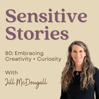 80: Embracing Creativity and Curiosity