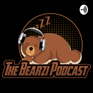 The Bearzi Podcast