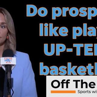 Will Kim Caldwell's style help Lady Vols recruit?