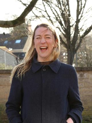 Grace Harper Brighouse on Dependence