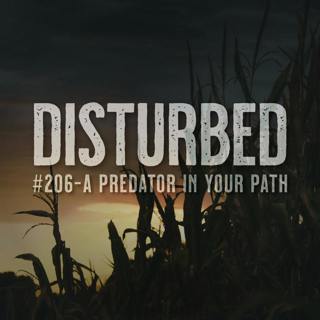 #206 - A Predator in Your Path