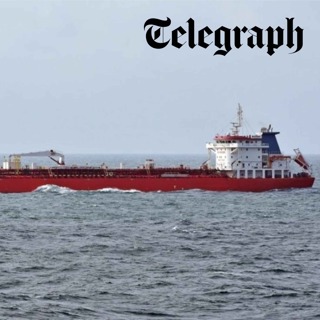 US and China on maritime 'collision course' as first ships try to pass Trump's blockade