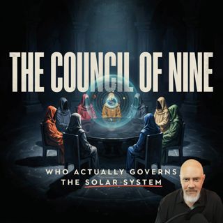 The Council Of Nine - Who Actually Governs The Solar System