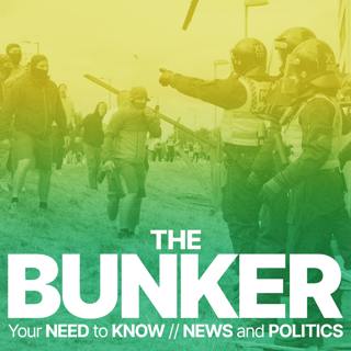 Bang to riots – Start Your Week with Gavin Esler and Jacob Jarvis