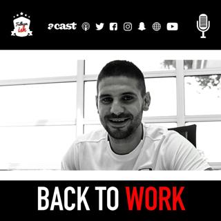 Back To Work
