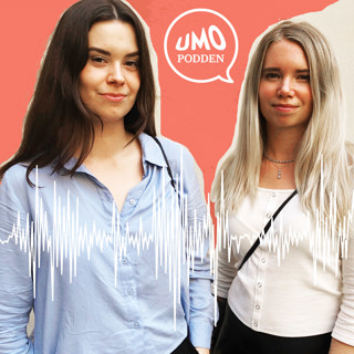 44. Självskadebeteende - hur slutar jag?