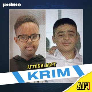 Morden på Mohamed och Layth