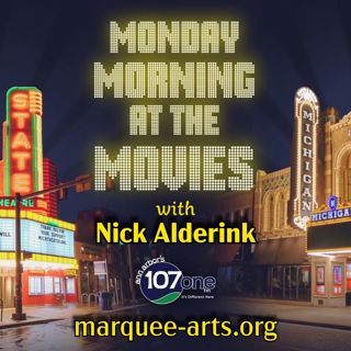 Monday Morning at the Movies 6/15/26